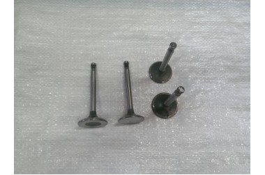 Урал мотоцикл клапани Китай комплект 